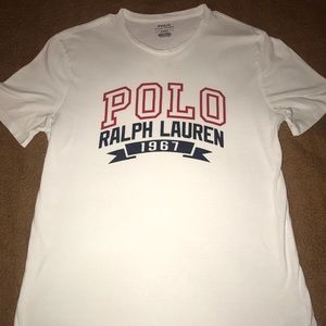 Polo Tee